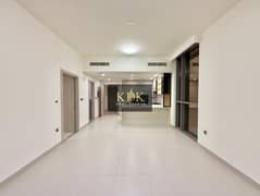 Brand New | Pool View | Space for Dishwasher