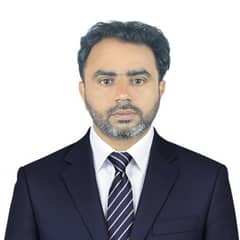 Adnan Ghulam Nabi Junejo