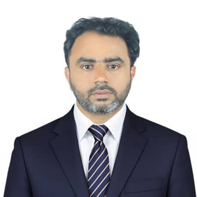 Adnan Ghulam Nabi Junejo