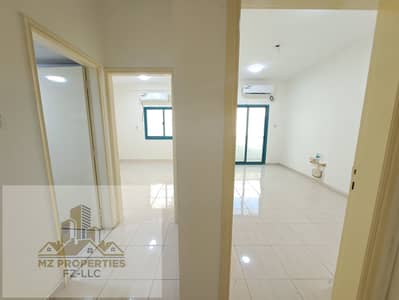1 Bedroom Apartment for Rent in Al Qasimia, Sharjah - 20250206_123945. jpg