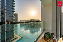 Lagoon View | Bright | Vacant | Best Layout