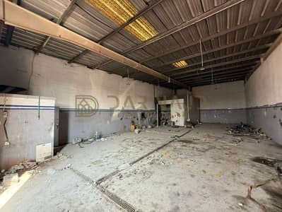 مستودع  للايجار في المنطقة الصناعية، الشارقة - 982aca29-74b0-49ce-952a-3869d8569aed. JPG