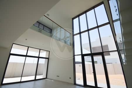 Corner Villa | Single Row | Full Sea View Corner Villa | Single Row | Full Sea View