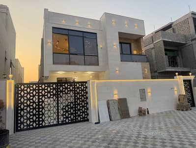 5 Bedroom Villa for Sale in Al Amerah, Ajman - 1000106064. jpg