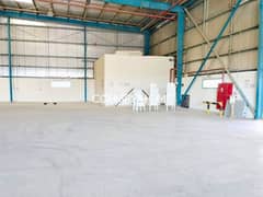 مستودع في جبل علي المنطقة الصناعية 2،جبل علي المنطقة الصناعية،جبل علي 1100000 درهم - 13400593