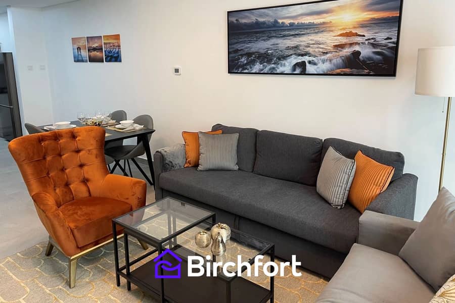 NEWLY RENOVATED | UNIQUE | 1 BEDROOM