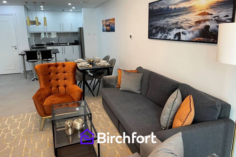 NEWLY RENOVATED | UNIQUE | 1 BEDROOM