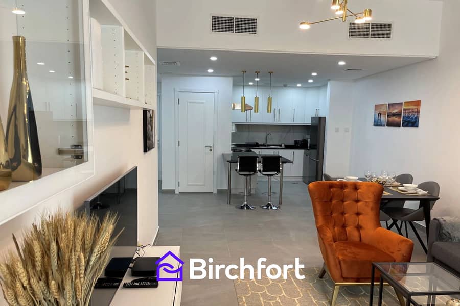 NEWLY RENOVATED | UNIQUE | 1 BEDROOM