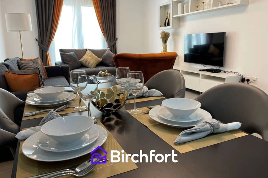 NEWLY RENOVATED | UNIQUE | 1 BEDROOM - Image 7