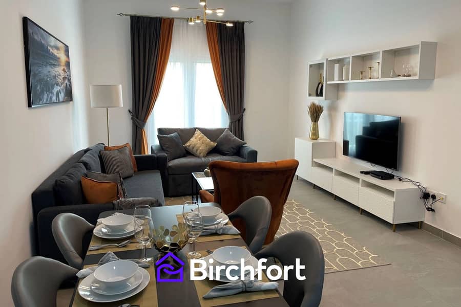 NEWLY RENOVATED | UNIQUE | 1 BEDROOM - Image 10