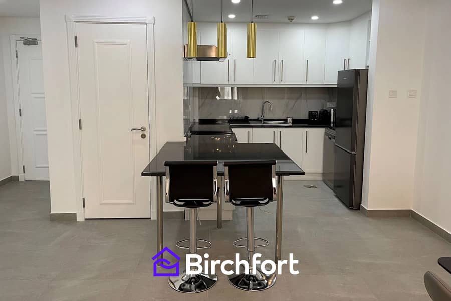 NEWLY RENOVATED | UNIQUE | 1 BEDROOM - Image 11