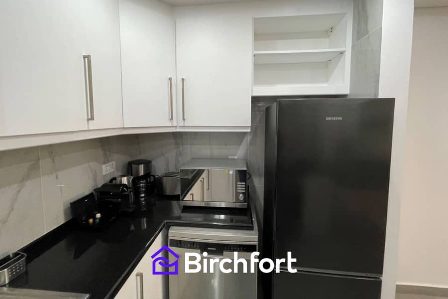 NEWLY RENOVATED | UNIQUE | 1 BEDROOM - Image 12