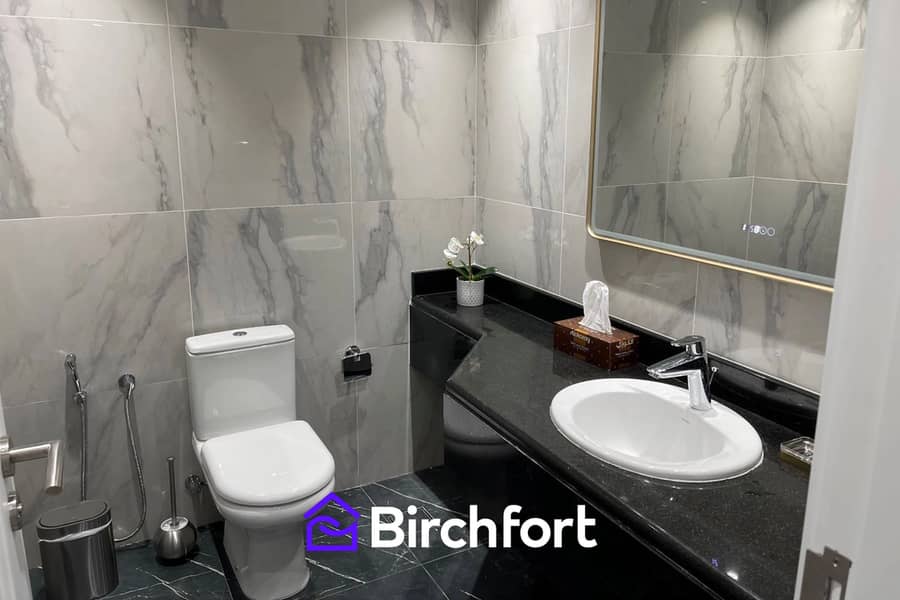 NEWLY RENOVATED | UNIQUE | 1 BEDROOM - Image 13