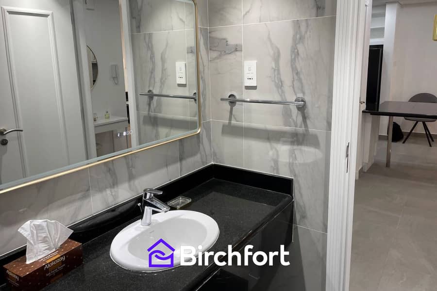 NEWLY RENOVATED | UNIQUE | 1 BEDROOM - Image 15