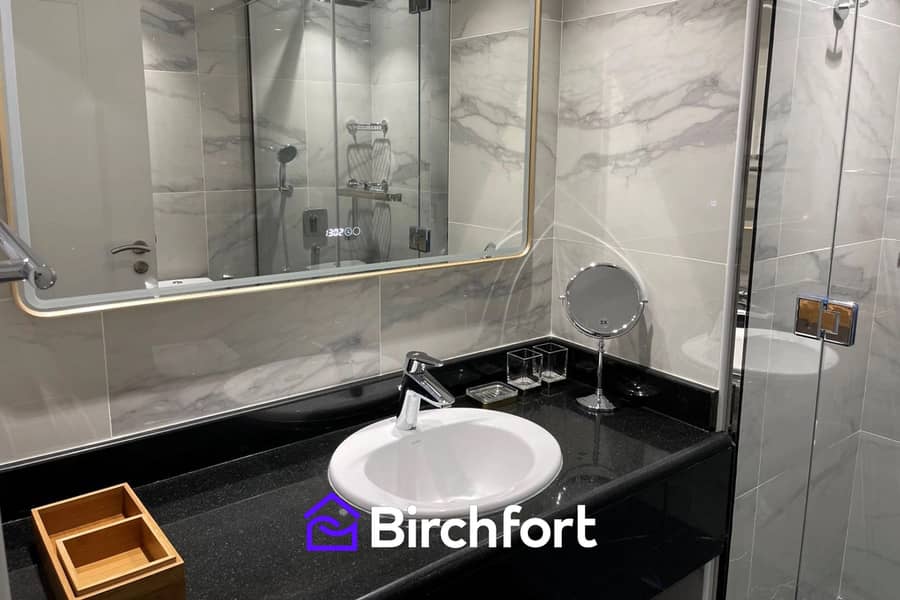 NEWLY RENOVATED | UNIQUE | 1 BEDROOM - Image 22