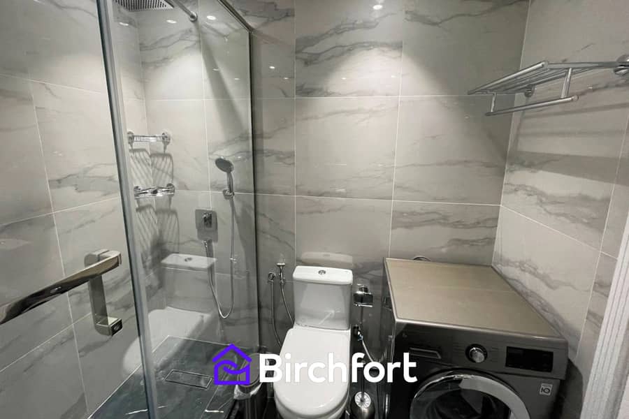 NEWLY RENOVATED | UNIQUE | 1 BEDROOM - Image 25