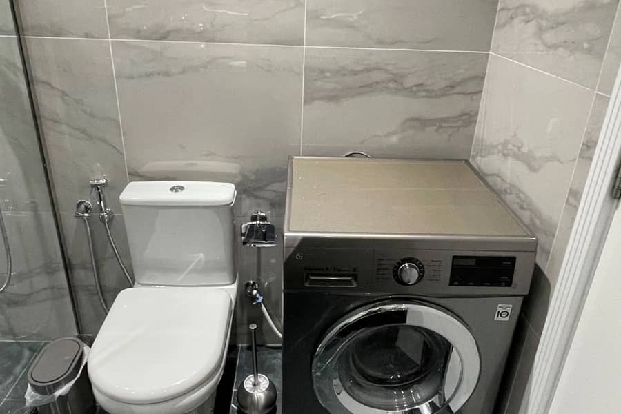 NEWLY RENOVATED | UNIQUE | 1 BEDROOM - Image 26