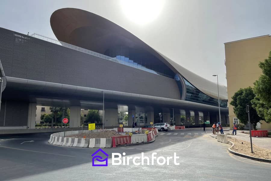 NEWLY RENOVATED | UNIQUE | 1 BEDROOM - Image 38