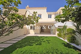 فیلا في الينابيع 9،الينابيع 2 غرف 4299000 درهم - 13400869