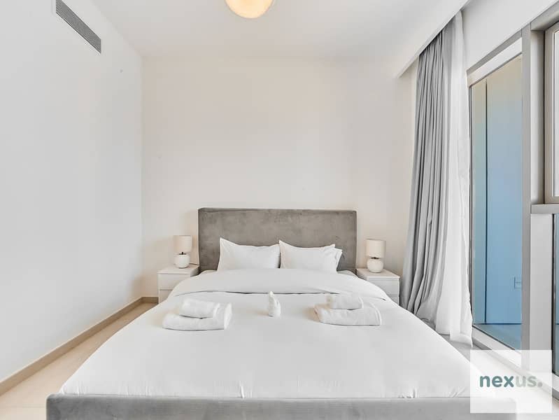 Spacious 2 BR Downtown Views | Full Burj Khalifa View - Image 20