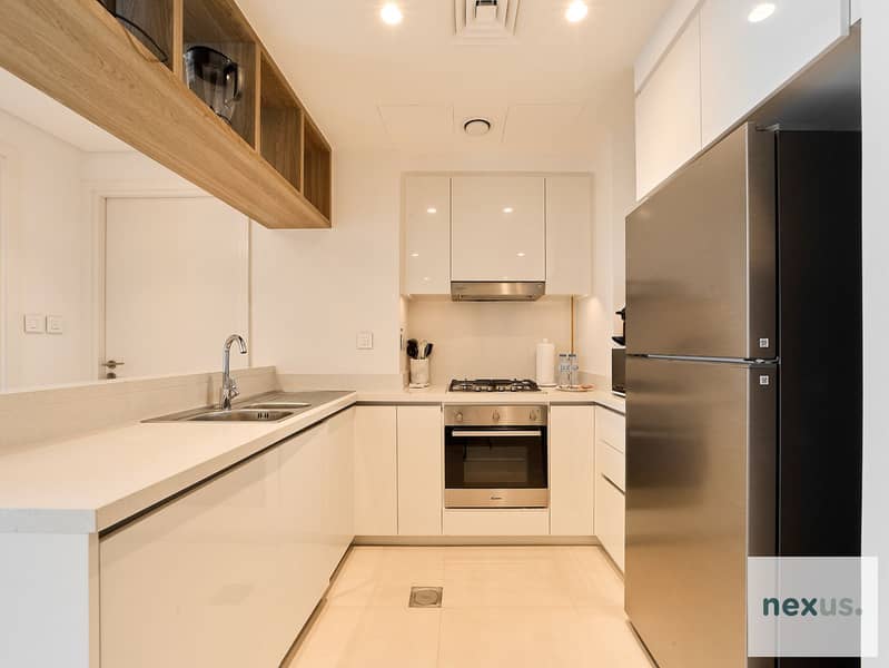 Spacious 2 BR Downtown Views | Full Burj Khalifa View - Image 7