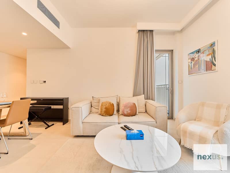 Spacious 2 BR Downtown Views | Full Burj Khalifa View - Image 11