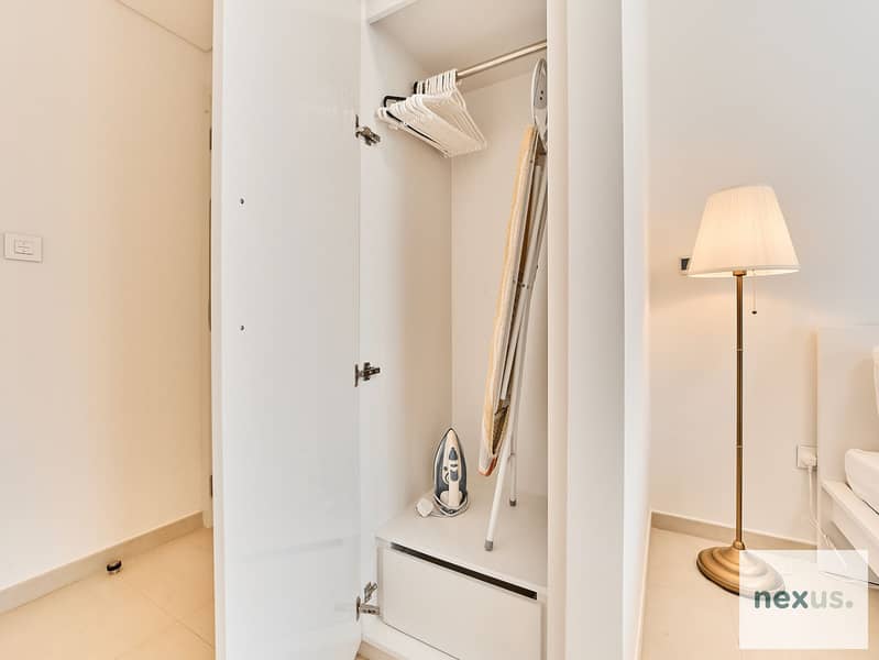 Spacious 2 BR Downtown Views | Full Burj Khalifa View - Image 27