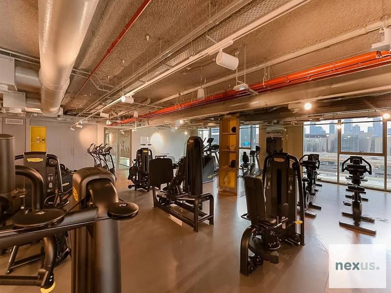 Spacious 2 BR Downtown Views | Full Burj Khalifa View - Image 32