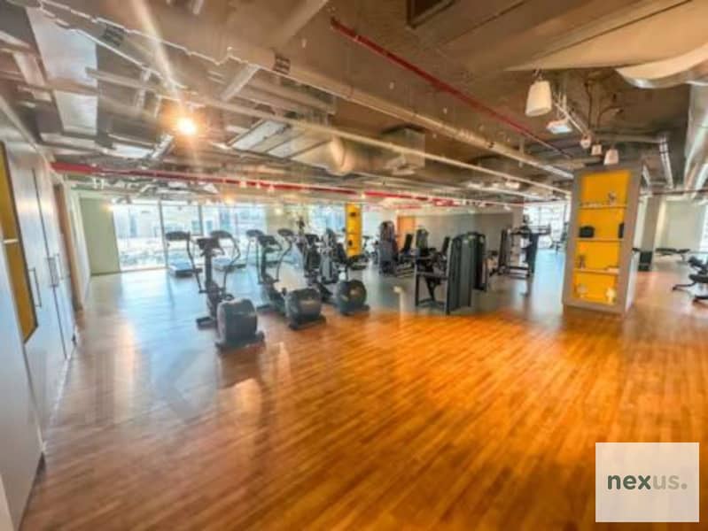 Spacious 2 BR Downtown Views | Full Burj Khalifa View - Image 39