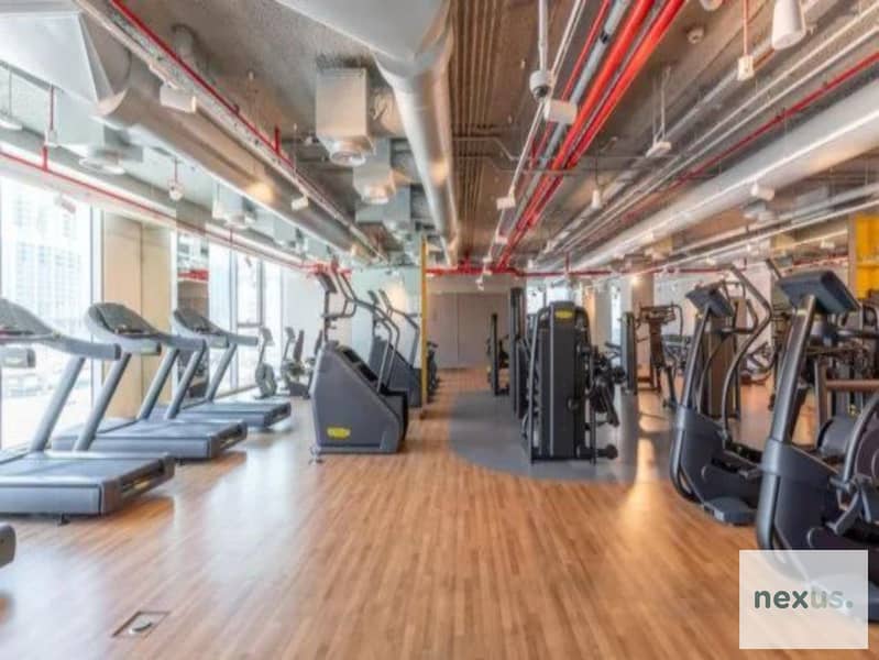 Spacious 2 BR Downtown Views | Full Burj Khalifa View - Image 40