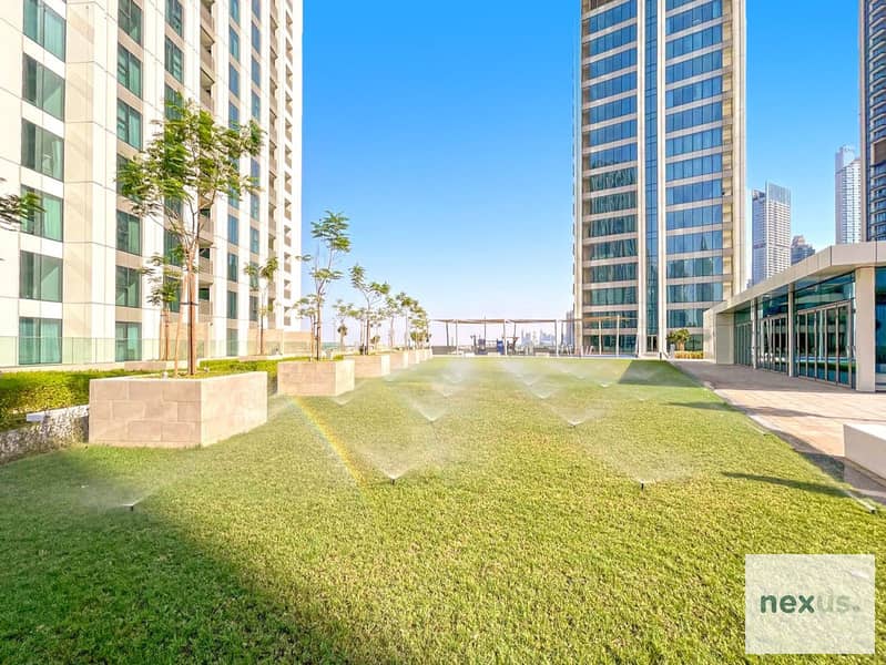 Spacious 2 BR Downtown Views | Full Burj Khalifa View - Image 41