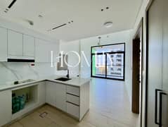 شقة في بن غاطي إميرالد،الضاحية 15،قرية جميرا الدائرية 1 غرفة 69999 درهم - 13401020