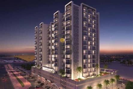 Studio for Sale in Al Furjan, Dubai - FURNISHED STUDIO FOR SALE | GLAMZ TOWER -AL FURJAN Studio for Sale in Al Furjan, Dubai - FURNISHED STUDIO FOR SALE | GLAMZ TOWER -AL FURJAN