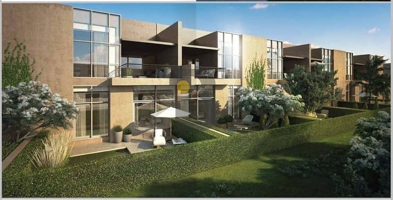 PRICE DROPPED AMAZING | Grand Family Villa Meydan