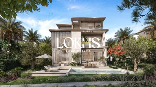 4 Schlafzimmer Villa zum zum Verkauf in Nad Al Sheba, Dubai - Villa in Nad Al Sheba,Nad Al Sheba 1,Nad Al Sheba Gardens,Nad Al Sheba Gardens 11, 4 schlafzimmer, 13553000 AED - 13401689 4 Schlafzimmer Villa zum zum Verkauf in Nad Al Sheba, Dubai - Villa in Nad Al Sheba,Nad Al Sheba 1,Nad Al Sheba Gardens,Nad Al Sheba Gardens 11, 4 schlafzimmer, 13553000 AED - 13401689
