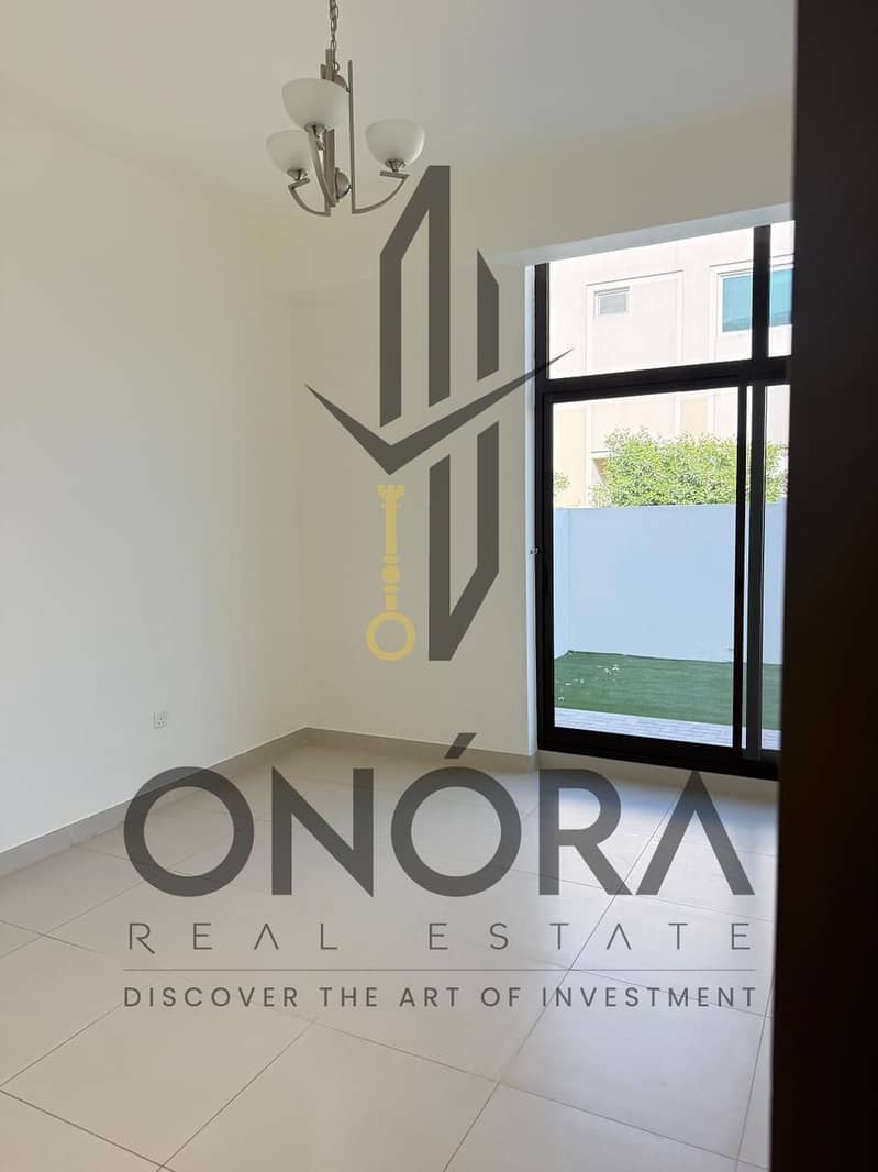 Spacious 4-Bedroom Villa + Maid’s Room | Single Row | Prime Location | 2-3 Cheques - Image 33