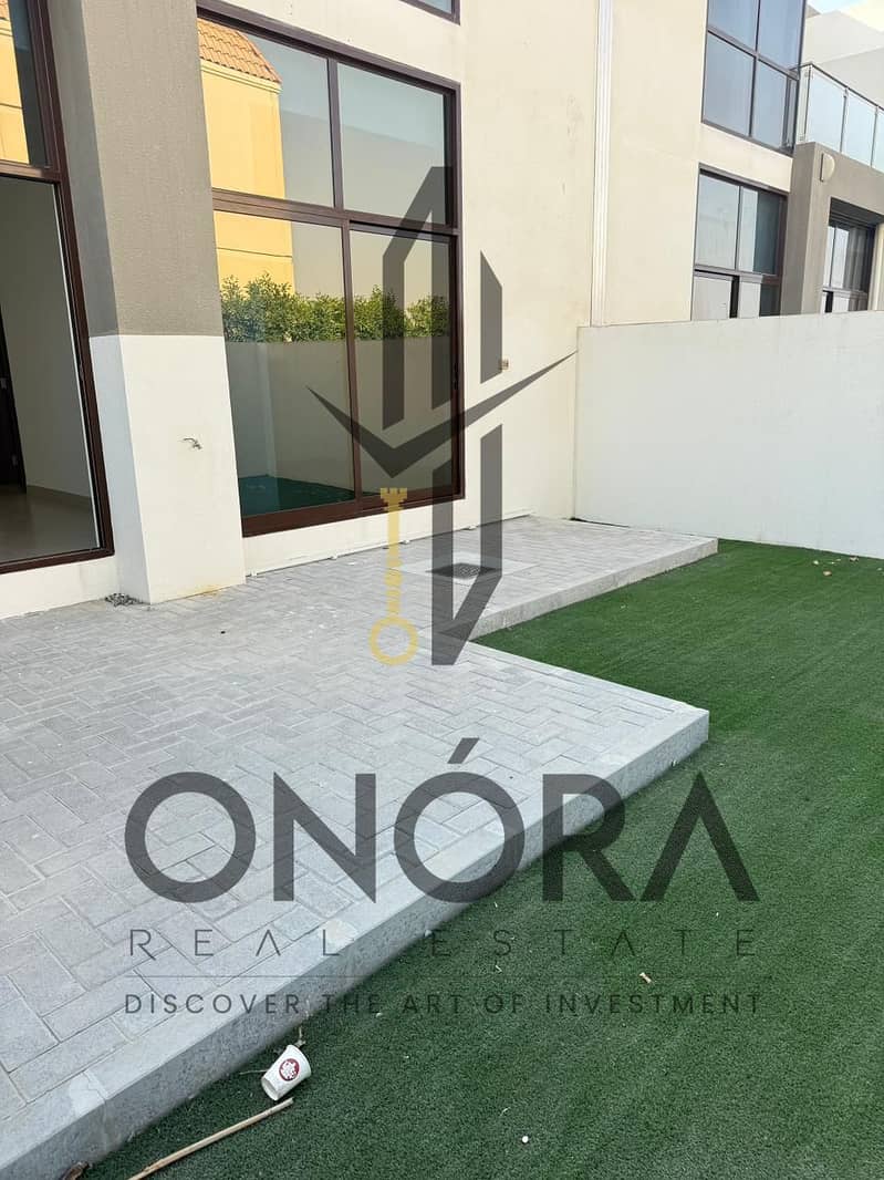 Spacious 4-Bedroom Villa + Maid’s Room | Single Row | Prime Location | 2-3 Cheques - Image 37