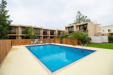 Renovated 3 bed villa in compound Renovated 3 bed villa in compound