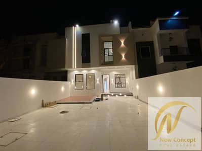 فیلا 5 غرف نوم للبيع في عجمان وسط المدينة، عجمان - IMG-20251115-WA0040. jpg