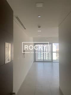 شقة في بناية الحباي 3،جميرا جاردن سيتي،السطوة 1 غرفة 80000 درهم - 13394574