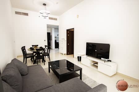 1 Bedroom Flat for Rent in Dubai Industrial City, Dubai - IMG_3822. jpg