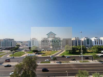 2 Camere Appartamento in Affitto a Al Nahyan, Abu Dhabi - IMG-20251115-WA0001. jpg