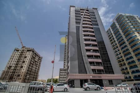 Vacant | 1 Bedroom in Hamza Tower | Sports City Vacant | 1 Bedroom in Hamza Tower | Sports City