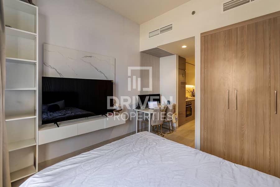 Lagoon view | Investor deal | High ROI | Furnished Lagoon view | Investor deal | High ROI | Furnished