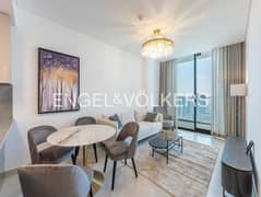 شقة في ذا باراغون باي IGO،الخليج التجاري 1 غرفة 110000 درهم - 13341426