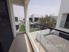Skyline Serenity | Elegant Villa | Al Barsha First