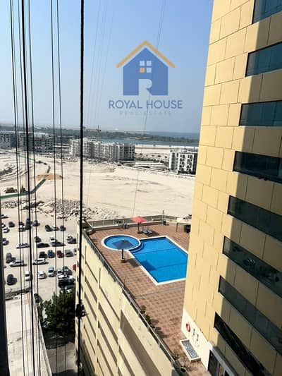 2 Camere Appartamento in Vendita a Al Khan, Sharjah - IMG-20251115-WA0012. jpg