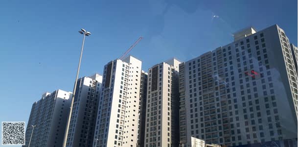 1 Bedroom Flat for Rent in Al Nuaimiya, Ajman - City Tower. jpg 1 Bedroom Flat for Rent in Al Nuaimiya, Ajman - City Tower. jpg