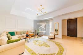 VOT | Fully Upgraded w/ Private Lift | B + G + 2 | Prime Location