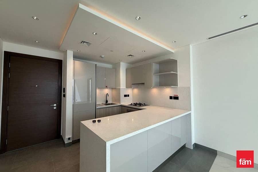 Brand New | Unfurnished | Big Layout Modern